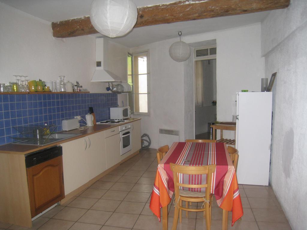 Apartment Rue Saint Francois De Paule Perpignan Exterior photo