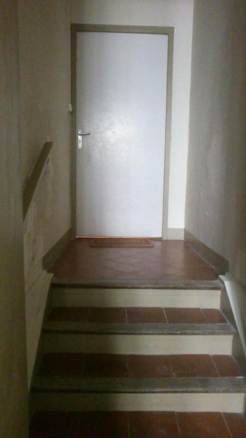 Apartment Rue Saint Francois De Paule Perpignan Exterior photo